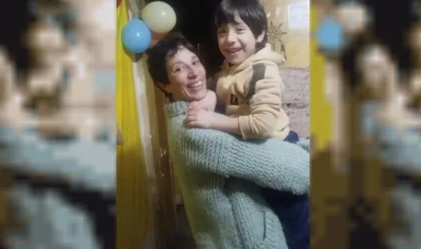 Conmoción en Florencio Varela: asesinó a su hijo de 6 años y se quitó la vida