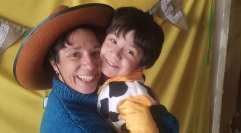 Conmoción en Florencio Varela: asesinó a su hijo de 6 años y se quitó la vida