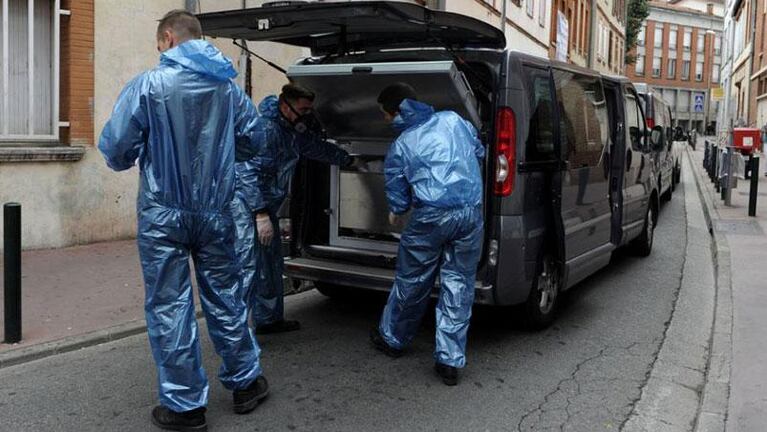 Conmoción en Francia por un crimen inspirado en "Breaking Bad"
