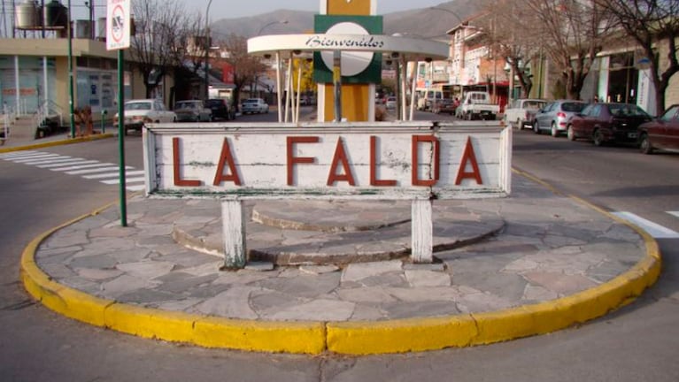 Conmoción en La Falda: cayó un hombre con material pornográfico infantil.