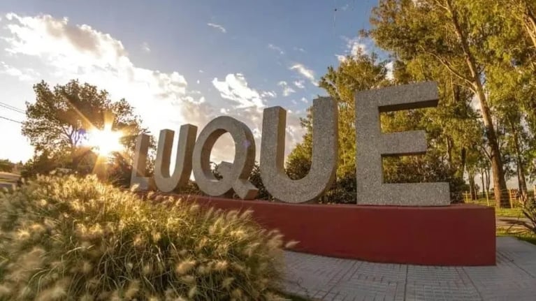 Conmoción en la localidad de Luque por el brutal ataque a una mujer.