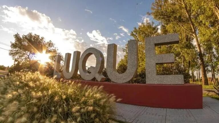 Conmoción en la localidad de Luque por el brutal ataque a una mujer.