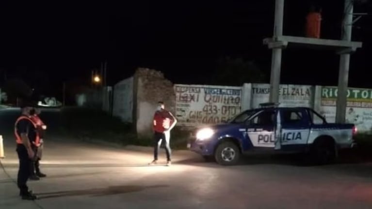 Conmoción en Quilino por el crimen de una jubilada.Por: Diario Primer Informe