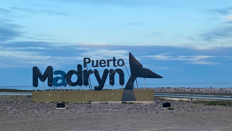Conmoción por aberrante hecho en Puerto Madryn.