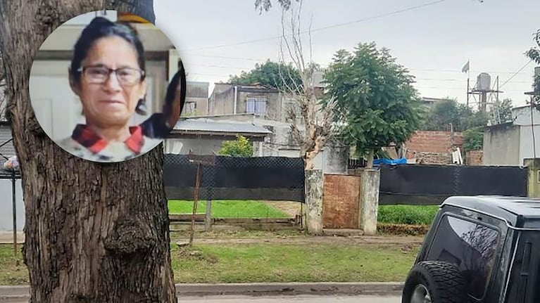 Conmoción por el brutal crimen en Los Polvorines, Buenos Aires.