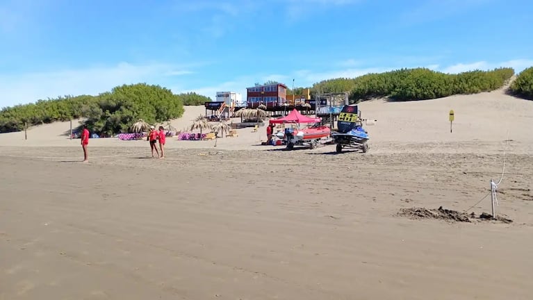 Conmoción por el chico de 16 años que viajó a conocer el mar y murió ahogado
