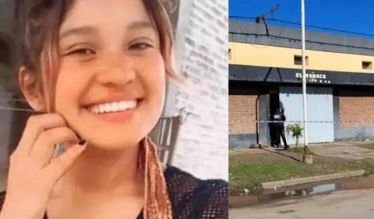 Conmoción por el femicidio de Analía Ovando en Santa Fe.