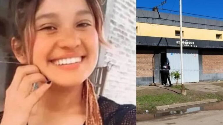 Conmoción por el femicidio de Analía Ovando en Santa Fe.