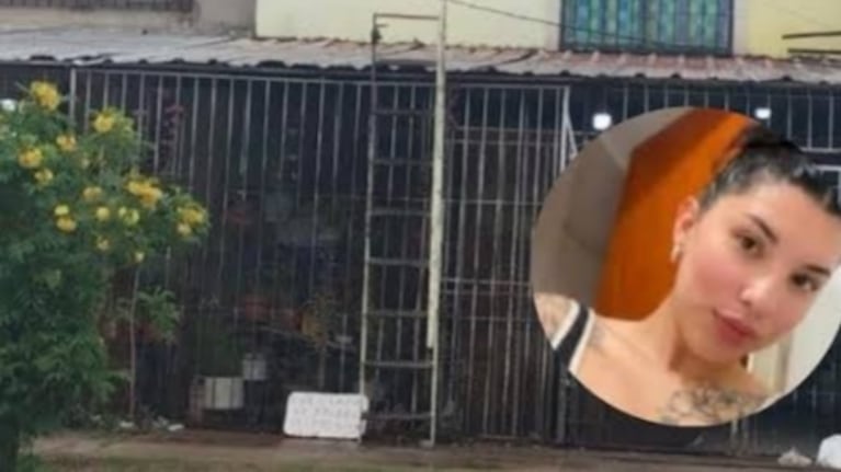Conmoción por el femicidio de Bárbara Camila Aragón en Rosario.