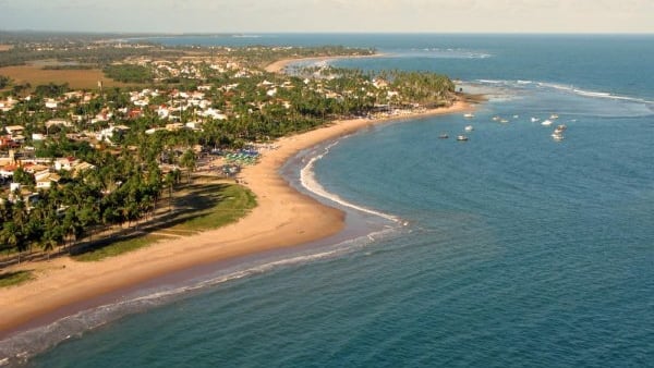 Conmoción por el secuestro de un argentino en el norte de Brasil.