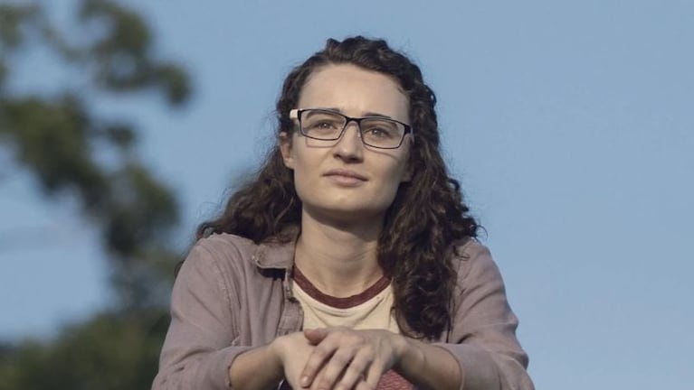 Conmoción por la muerte de Kelley Mack.