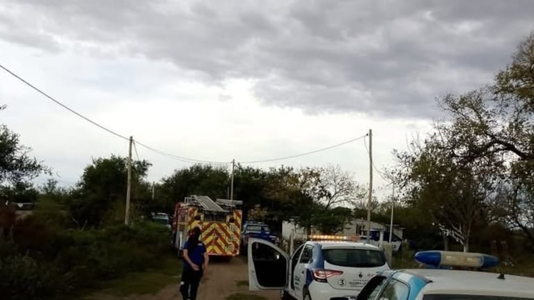 Conmoción por la muerte de una mujer de 55 años en Río Segundo.