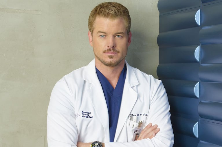 Conmoción por la muerte del “Dr. McSteamy” de Grey’s Anatomy: el comunicado oficial