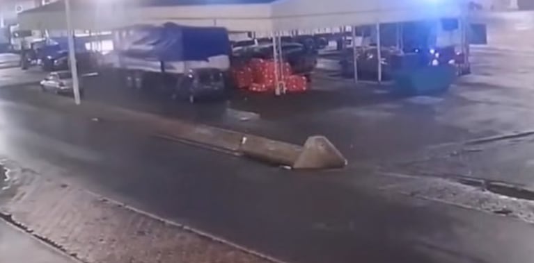 Conmoción por la trágica muerte de una mujer de 26 años en La Matanza.