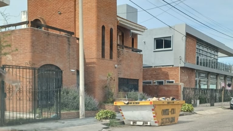 Conmoción por un accidente doméstico fatal en la ciudad de Córdoba.