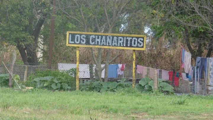 Conmoción por un grave caso de violencia familiar en el interior provincial.