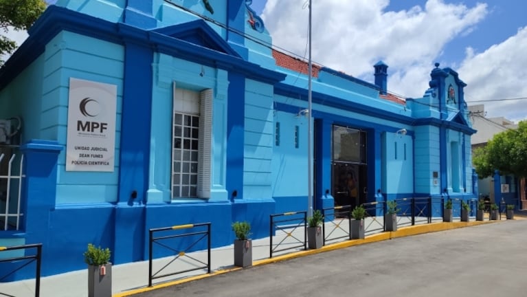 Conmoción por un intento de abuso en el norte de Córdoba.