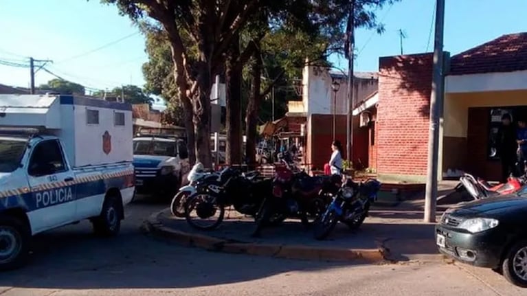 Conmoción por un nuevo femicidio en el norte del país.
