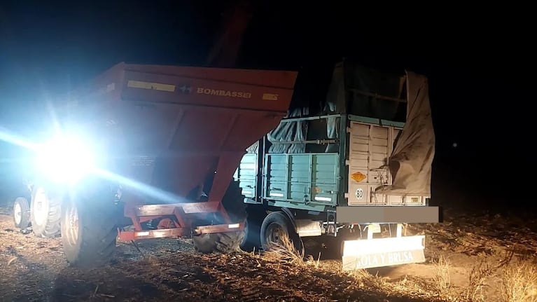 Conmoción total por la muerte de un joven trabajador rural de 28 años.