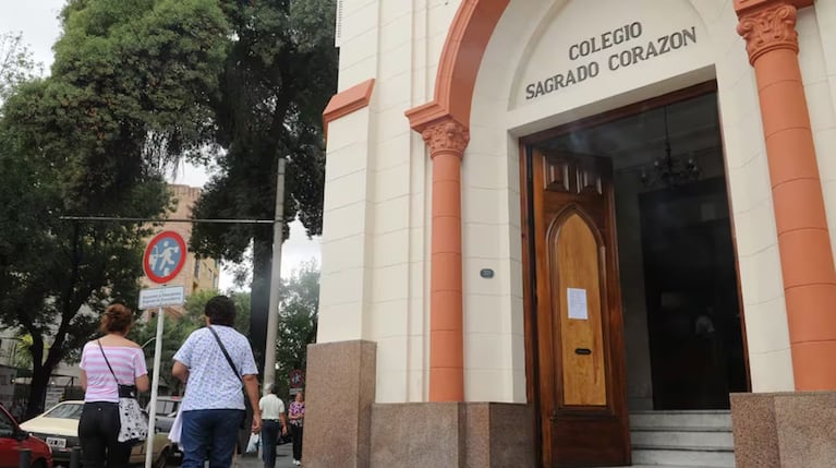 Conmoción total por la muerte de una mendocina de 12 años en Córdoba.