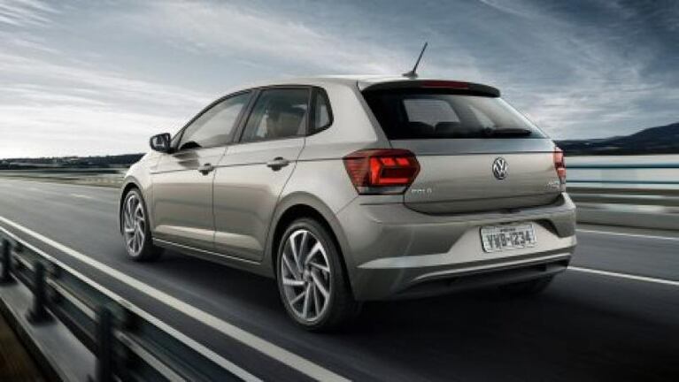 Conocé el Nuevo Volkswagen Polo