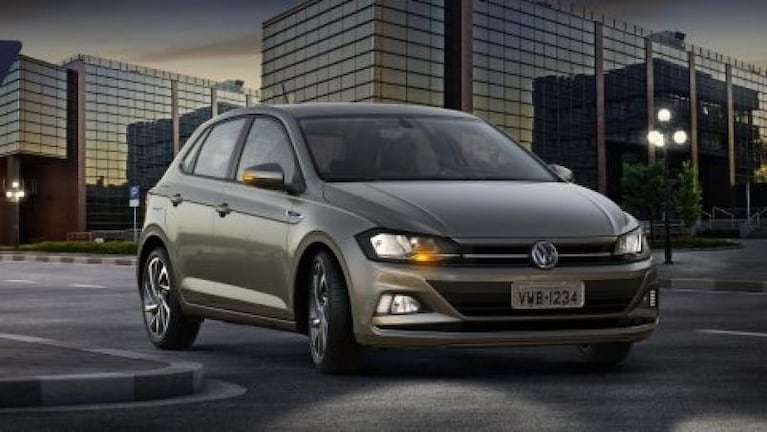 Conocé el Nuevo Volkswagen Polo