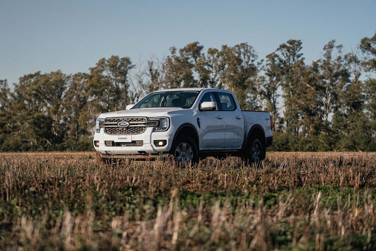 Conocé Ford Pro, la unidad especializada en clientes corporativos