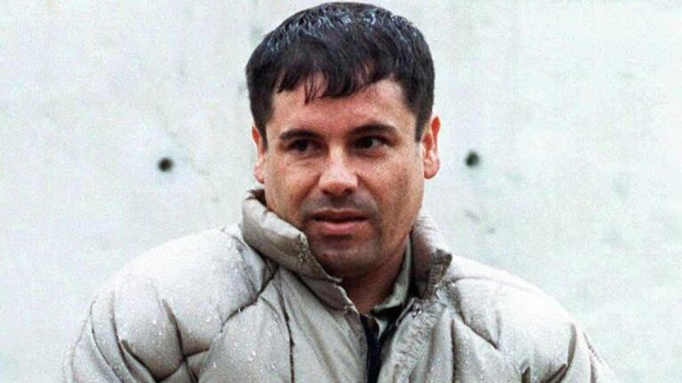 Conocé la moto que usó "El Chapo" Guzmán para escapar