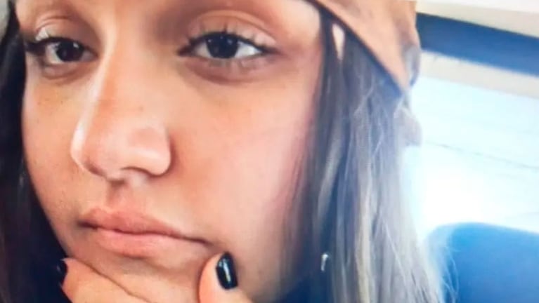 Constanza desapareció la madrugada del domingo 11 de enero en Río Tercero.