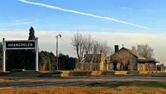 Consternación en Coronel Suárez, provincia de Buenos Aires.
