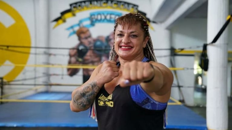 Consternación por el fallecimiento de la boxeadora multicampeona argentina.