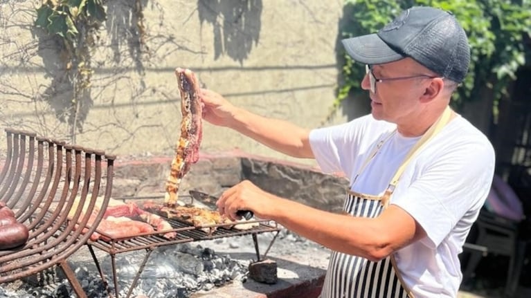 Consternación por la muerte de Miguel Ángel Berlini, de 64 años.