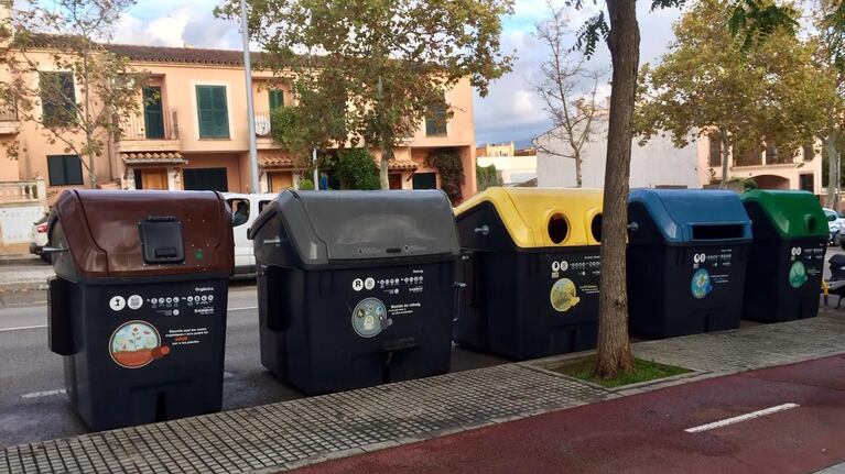 Consternación por la trágica muerte de la argentina que buscaban en Palma de Mallorca.