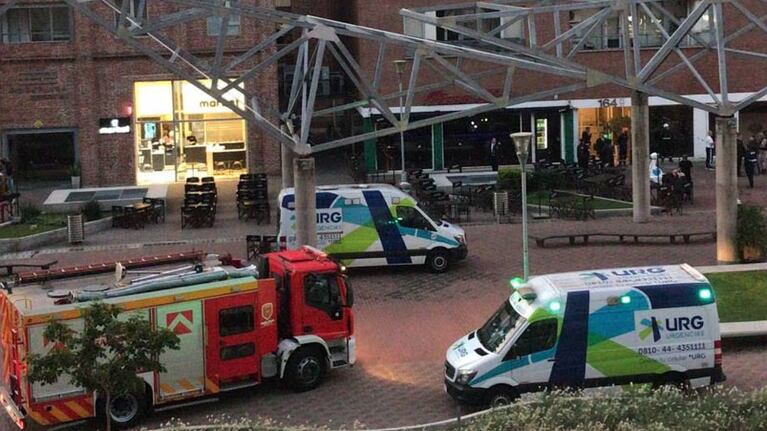 Consternación por la trágica muerte de un médico rosarino.