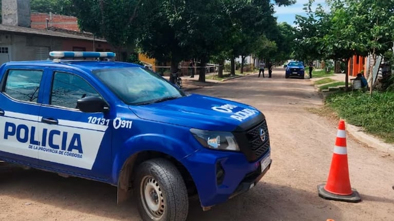 Consternación por otro femicidio en la provincia de Córdoba.