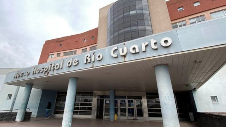 Consternación por un grave caso con una nena de 13 años internada en estado delicado.