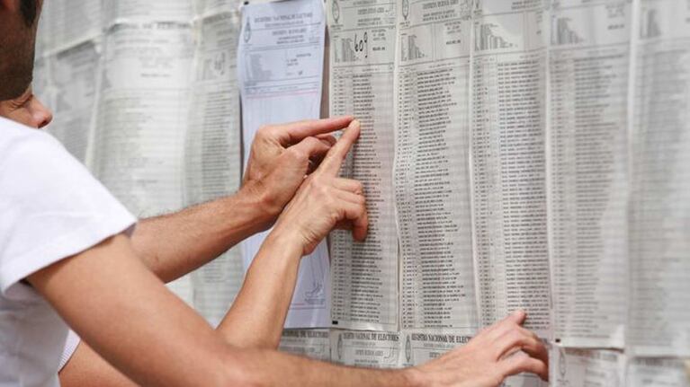 Consultar el padrón online, la clave para evitar confusiones.