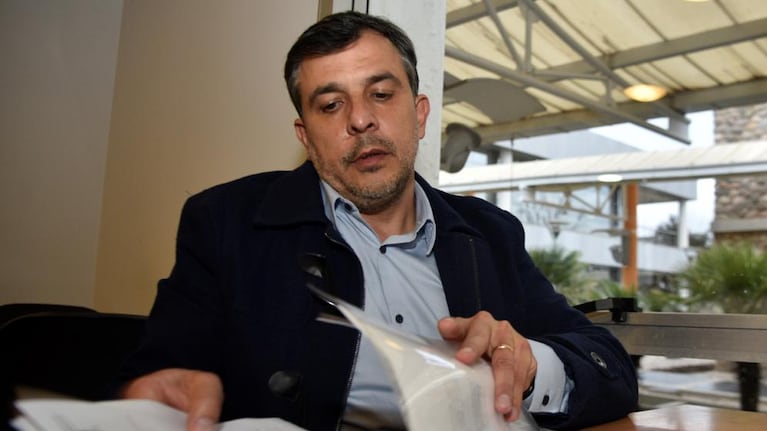 Continúa el conflicto entre Hak y Touriño