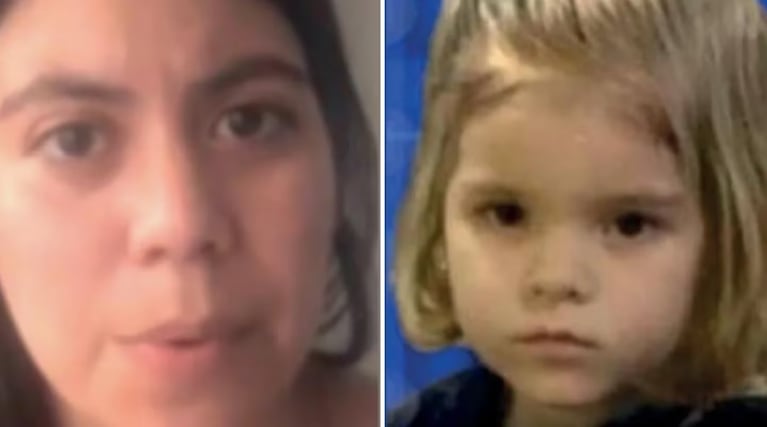 Continúa la búsqueda de Alicia Athenas Pichon Troszynski y a su madre