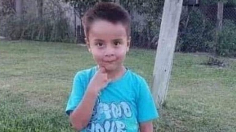 Continúa la búsqueda de Loan Peña.