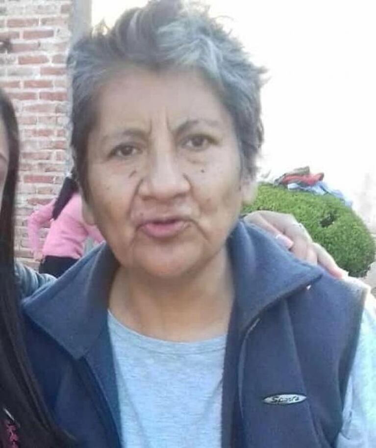Continúa la búsqueda de una mujer perdida en Unquillo