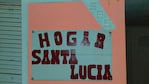 Continúan las denuncias en el Hogar Santa Lucía. 