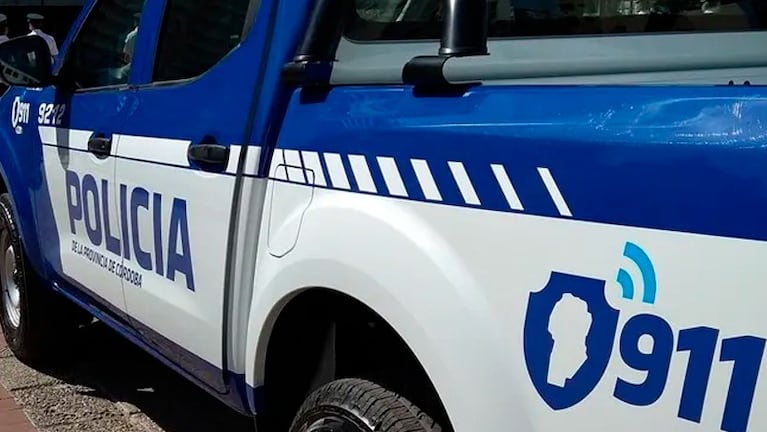 Controlaron un auto y lo que encontraron en el baúl los dejó sin palabras.
