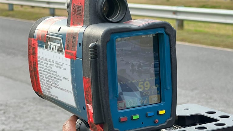 controles exceso velocidad