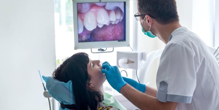 Controles odontológicos gratuitos para prevenir el cáncer oral en Córdoba: a qué hora y dónde