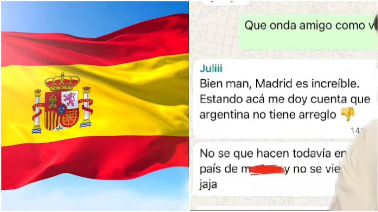 Conversación viral