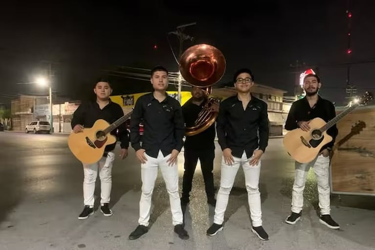 Convocaron a una reconocida banda de México para una fiesta privada, pero resultó ser una emboscada asesina 