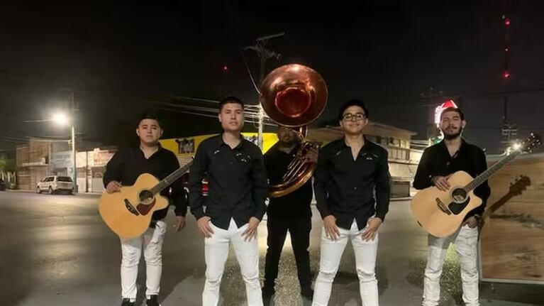 Convocaron a una reconocida banda de México para una fiesta privada, pero resultó ser una emboscada asesina