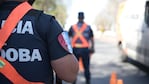 Convulsionado inicio de año en la Jefatura de Policía. Foto: Lucio Casalla/El Doce.