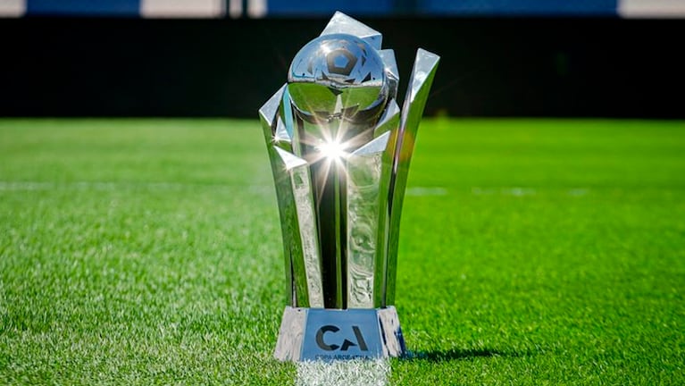 copa argentina